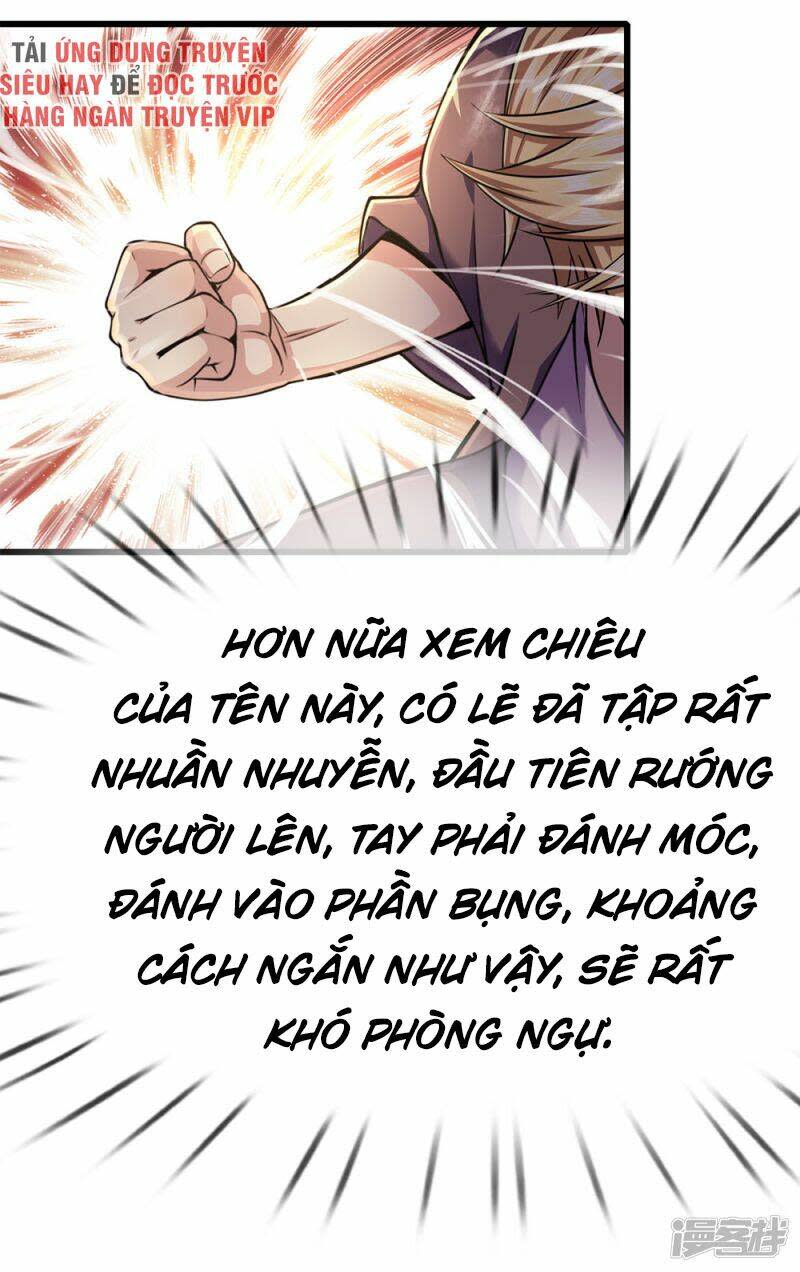 y võ chí tôn Chapter 169 - Trang 2