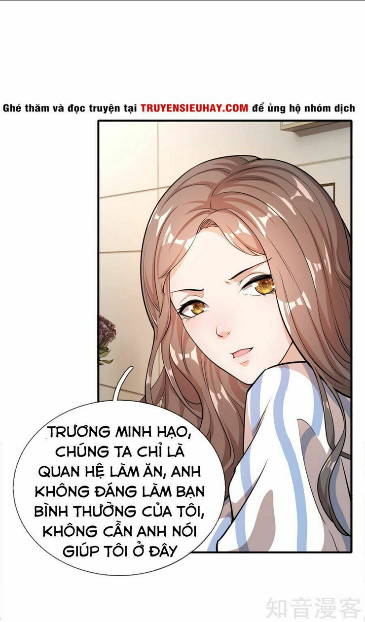 y võ chí tôn chapter 10 - Trang 2