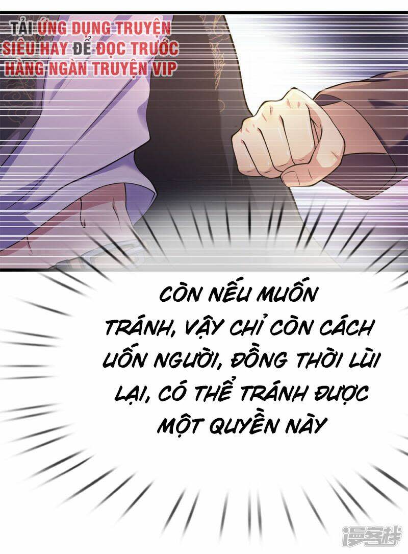 y võ chí tôn Chapter 169 - Trang 2