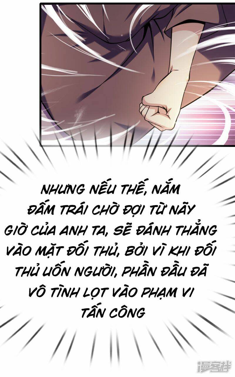 y võ chí tôn Chapter 169 - Trang 2