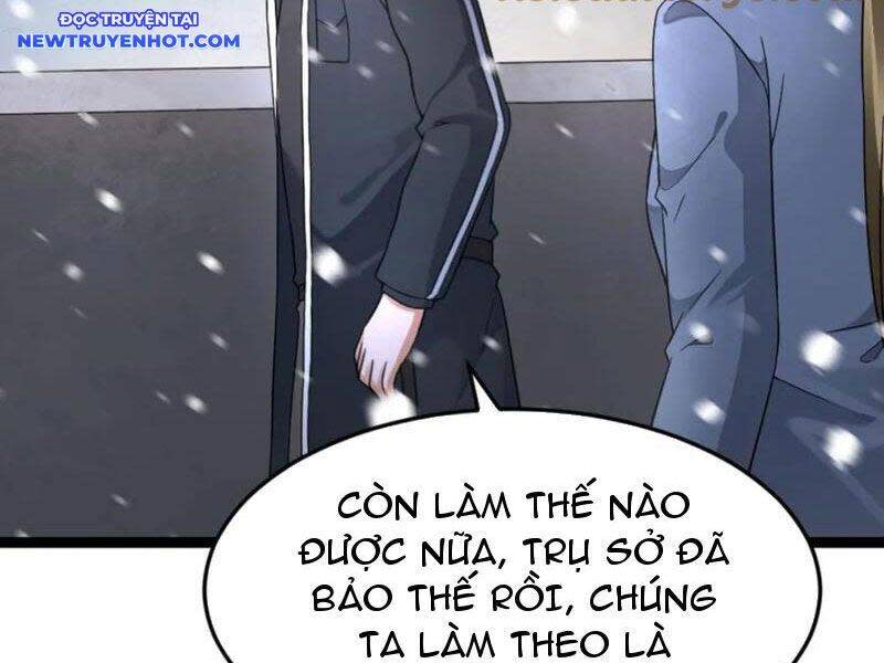 Toàn Cầu Băng Phong: Ta Chế Tạo Phòng An Toàn Tại Tận Thế Chapter 560 - Trang 2