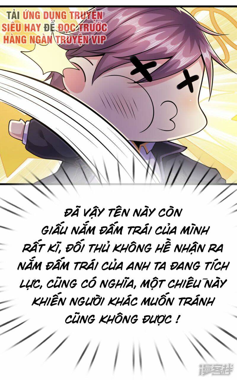 y võ chí tôn Chapter 169 - Trang 2