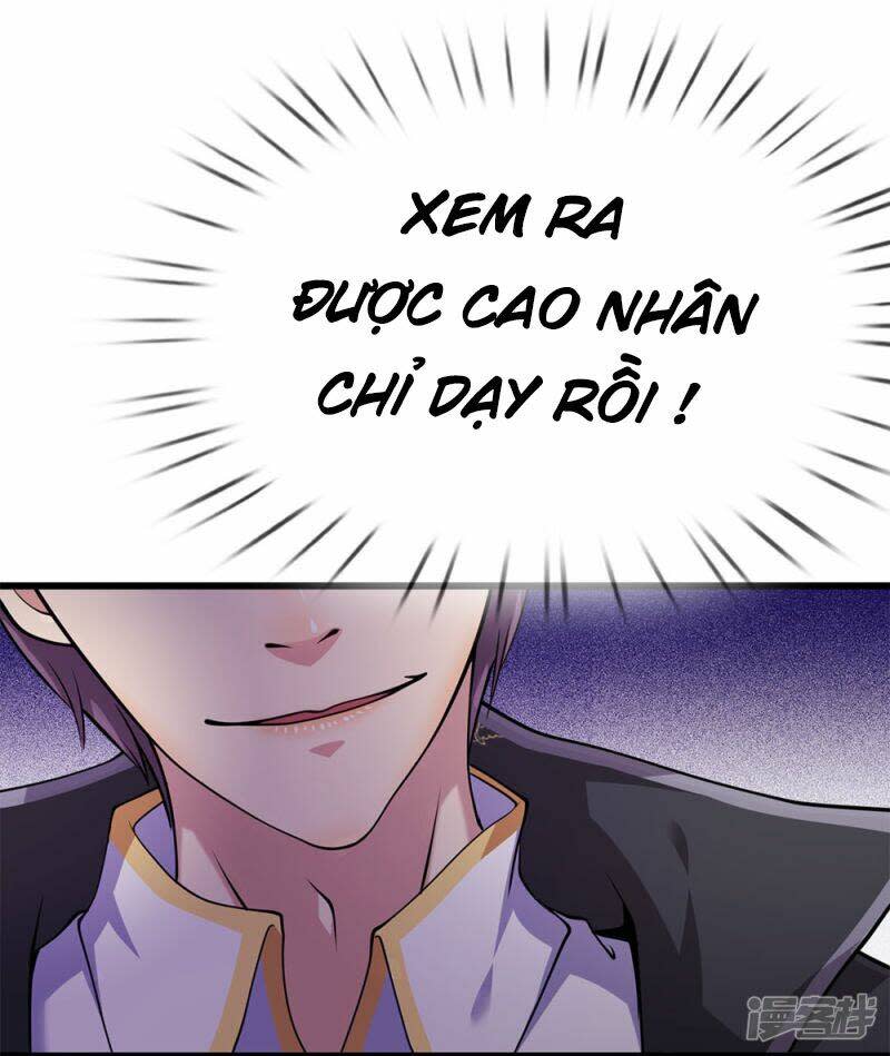 y võ chí tôn Chapter 169 - Trang 2