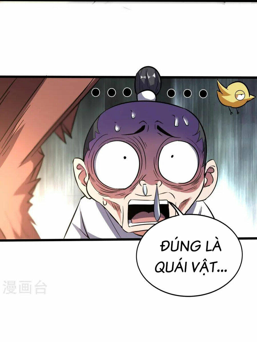 y võ chí tôn chapter 365 - Trang 2