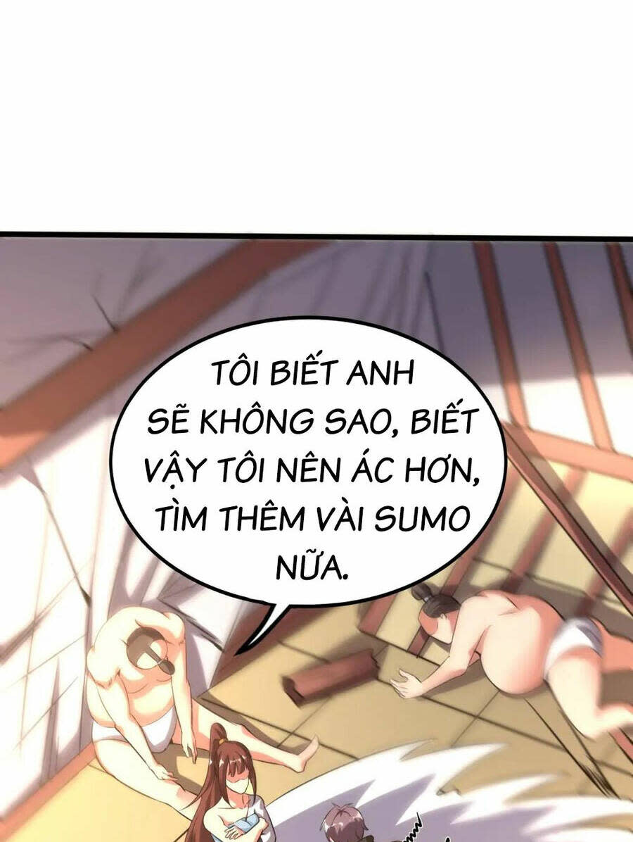 y võ chí tôn chapter 365 - Trang 2