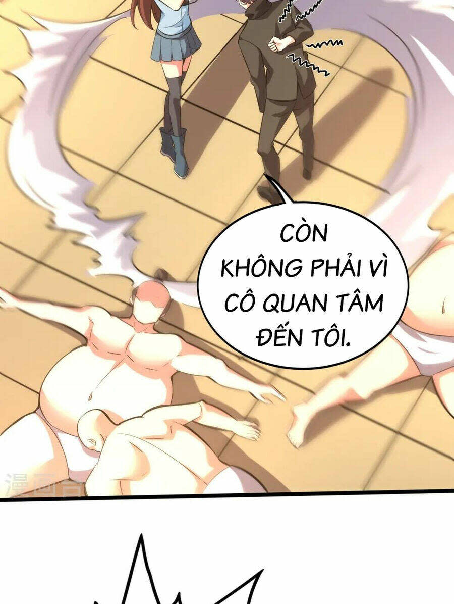 y võ chí tôn chapter 365 - Trang 2