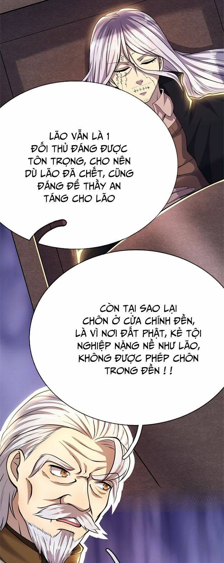 y võ chí tôn Chapter 224 - Trang 2