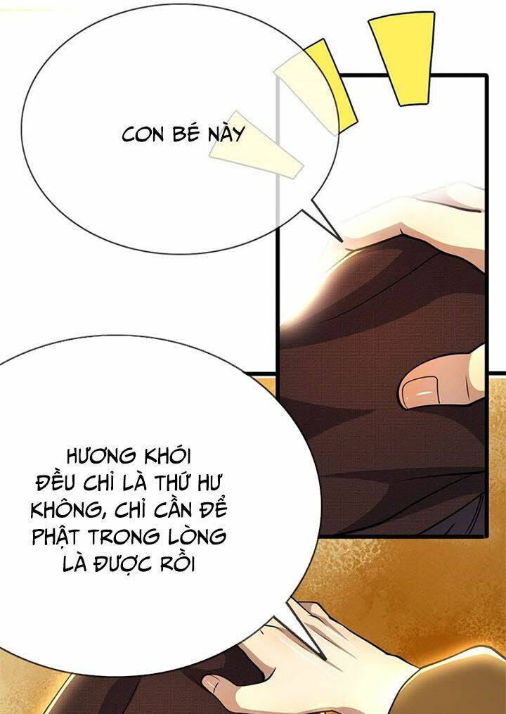 y võ chí tôn Chapter 224 - Trang 2