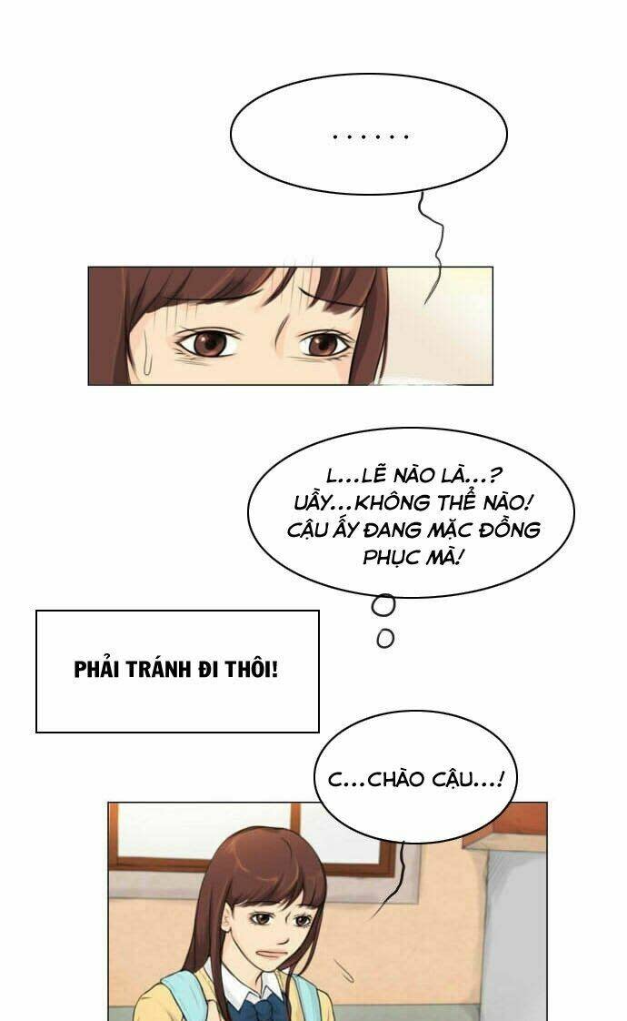 Vợ Ma Chapter 2 - Trang 2