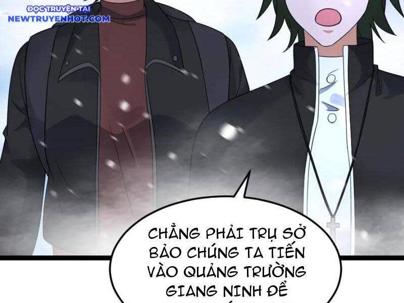 Toàn Cầu Băng Phong: Ta Chế Tạo Phòng An Toàn Tại Tận Thế Chapter 560 - Trang 2