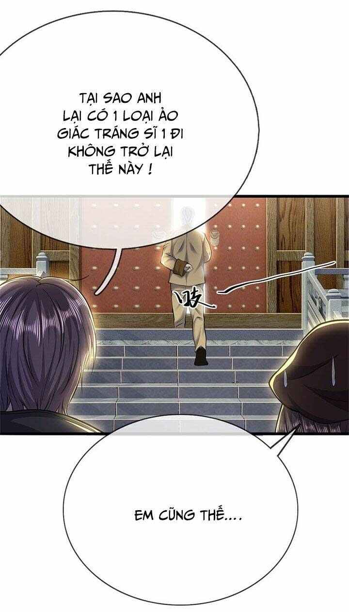 y võ chí tôn Chapter 224 - Trang 2