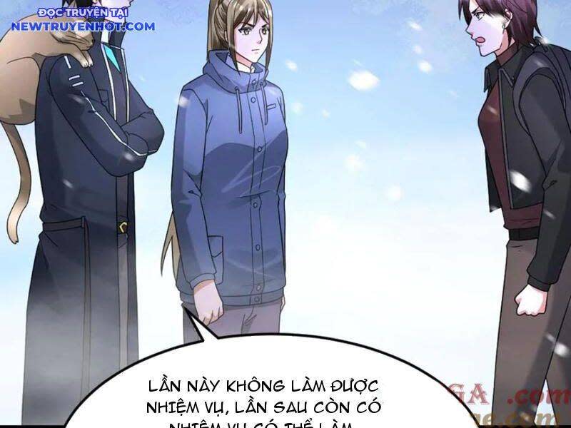 Toàn Cầu Băng Phong: Ta Chế Tạo Phòng An Toàn Tại Tận Thế Chapter 560 - Trang 2