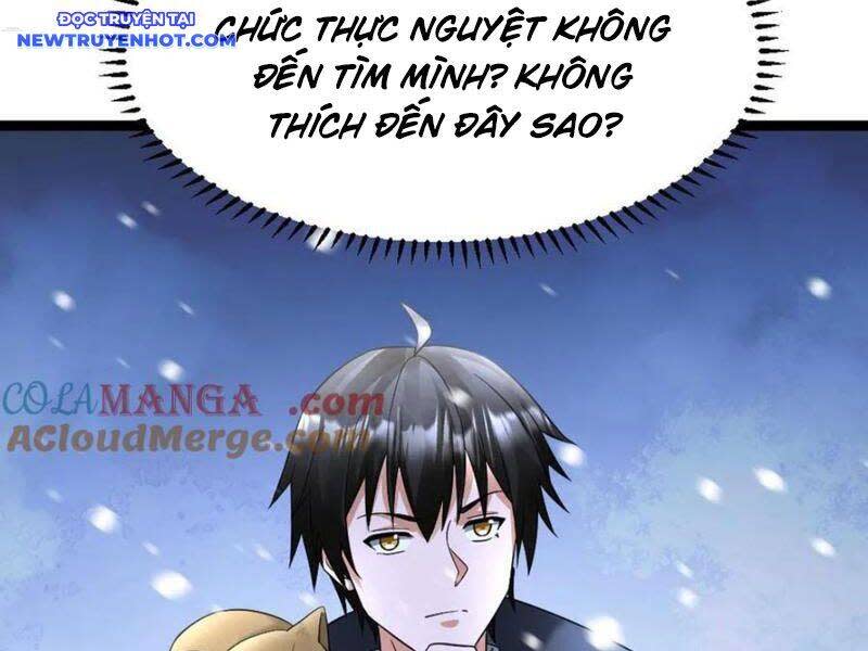 Toàn Cầu Băng Phong: Ta Chế Tạo Phòng An Toàn Tại Tận Thế Chapter 560 - Trang 2