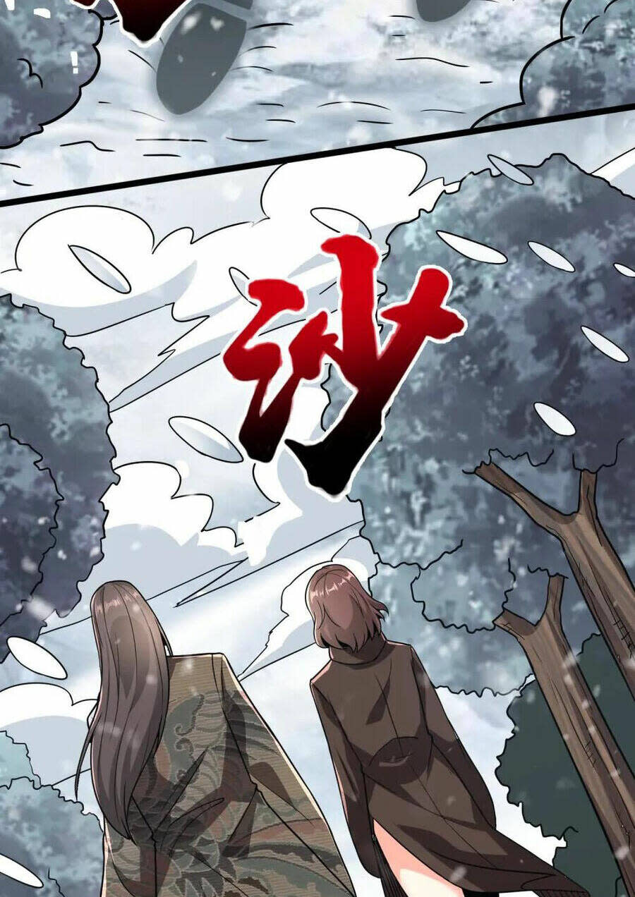 y võ chí tôn chapter 346 - Trang 2