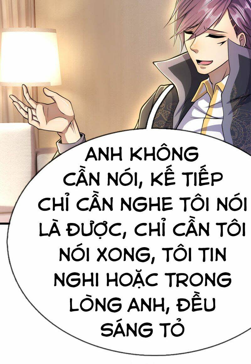 y võ chí tôn Chapter 203 - Trang 2