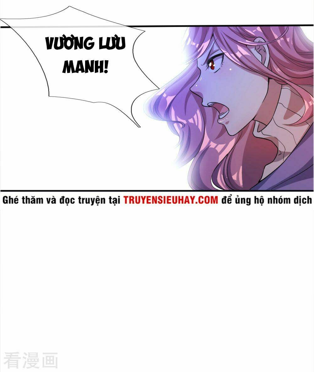 y võ chí tôn chapter 35 - Trang 2