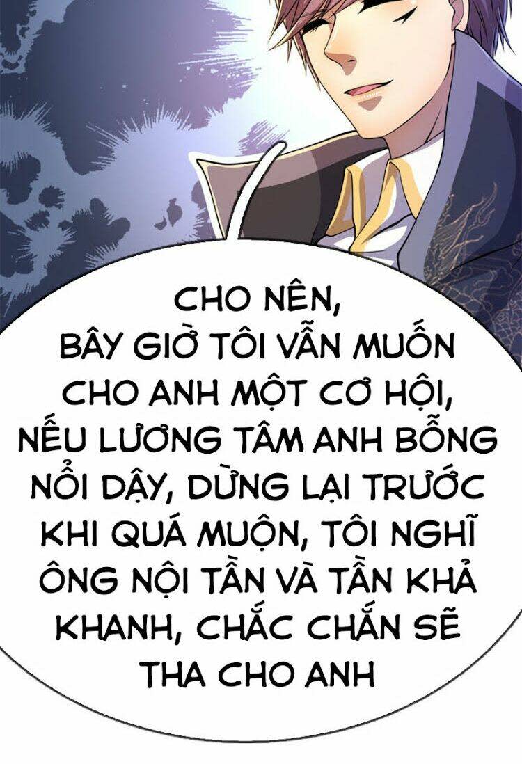 y võ chí tôn Chapter 203 - Trang 2