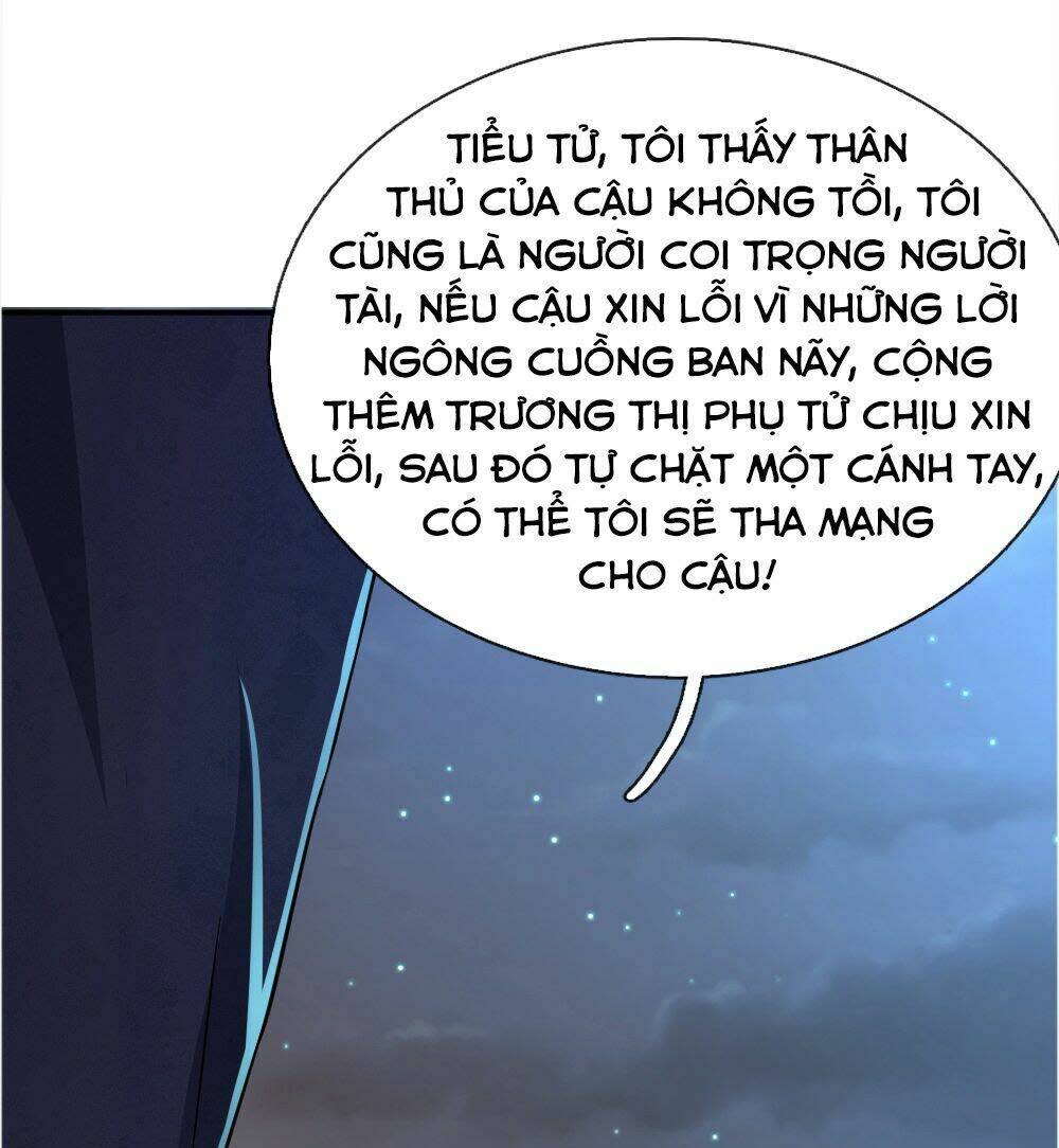 y võ chí tôn chapter 35 - Trang 2