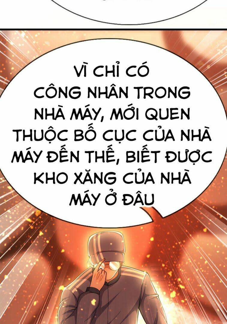 y võ chí tôn Chapter 203 - Trang 2