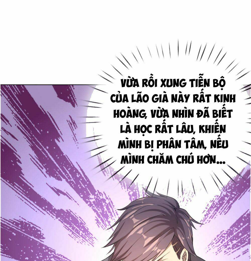 y võ chí tôn chapter 35 - Trang 2