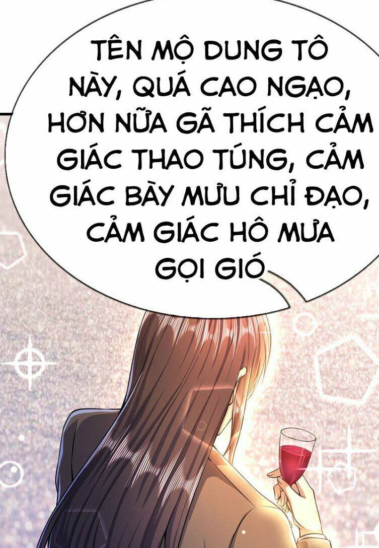 y võ chí tôn Chapter 203 - Trang 2