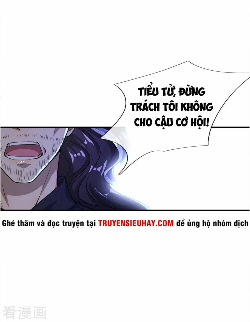 y võ chí tôn chapter 35 - Trang 2