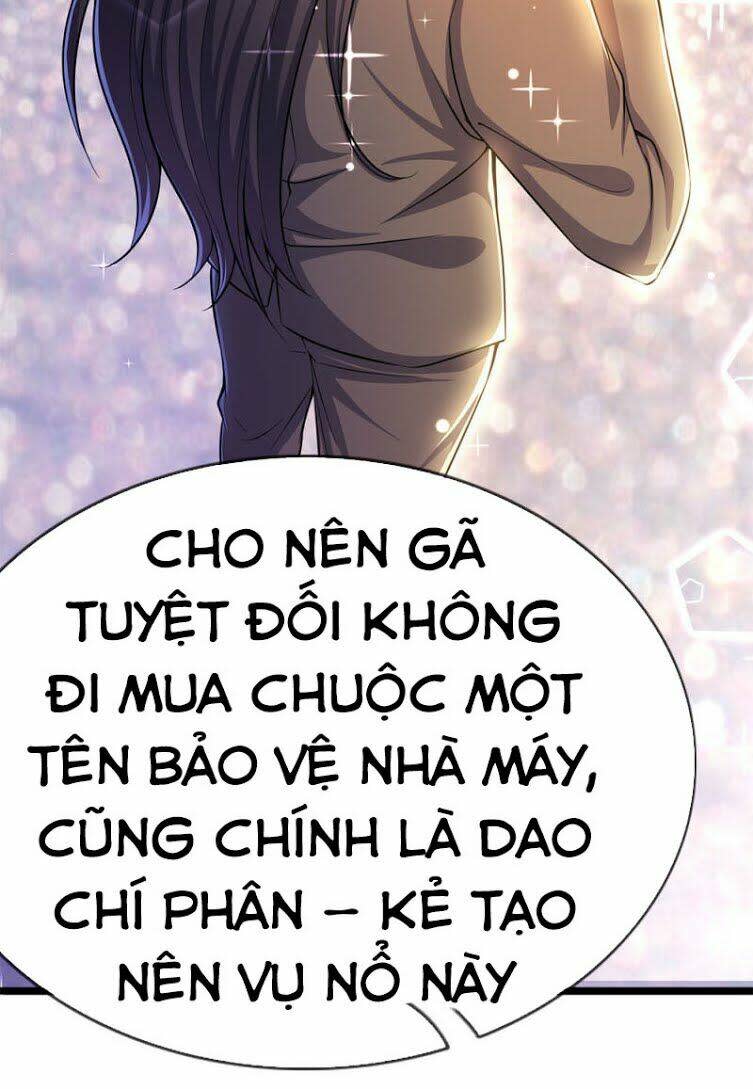 y võ chí tôn Chapter 203 - Trang 2