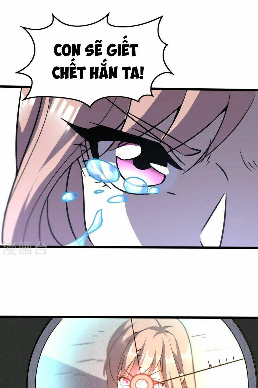 y võ chí tôn chapter 364 - Trang 2