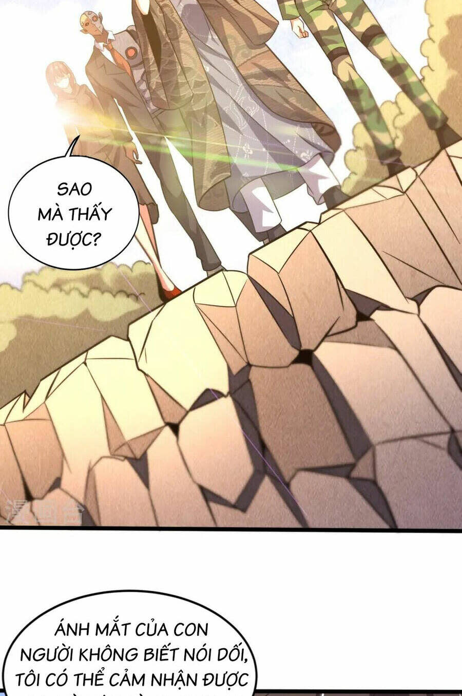 y võ chí tôn chapter 364 - Trang 2