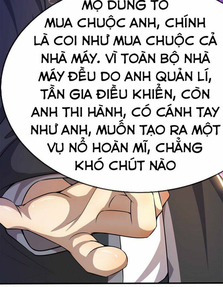 y võ chí tôn Chapter 203 - Trang 2