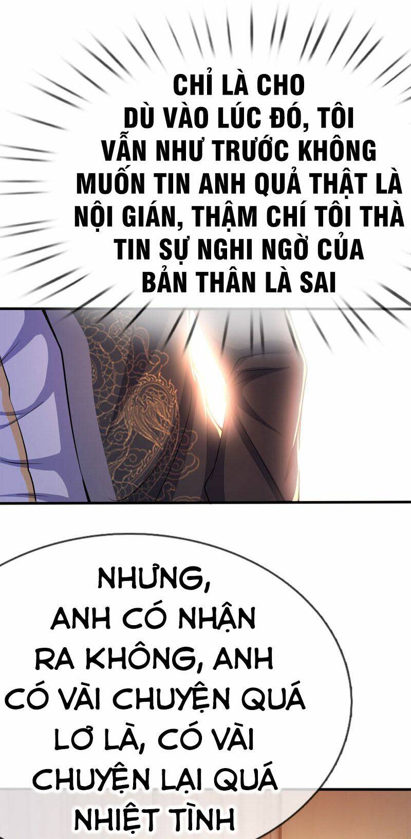 y võ chí tôn Chapter 203 - Trang 2