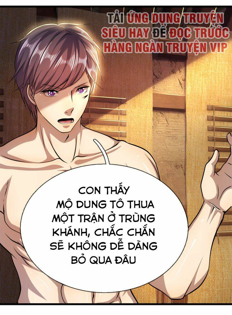 y võ chí tôn Chapter 235 - Trang 2