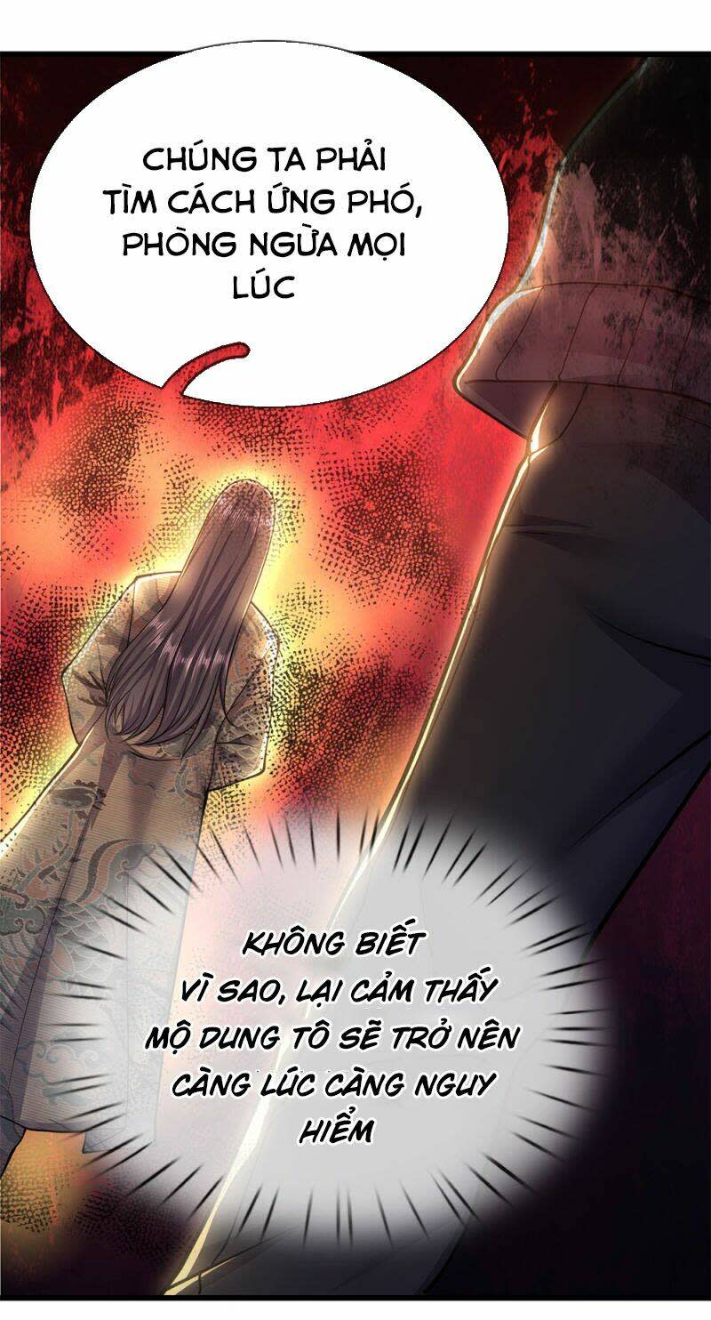 y võ chí tôn Chapter 235 - Trang 2