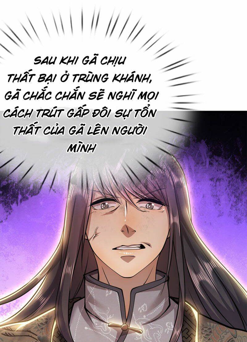 y võ chí tôn Chapter 235 - Trang 2