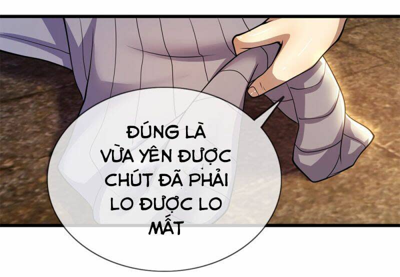 y võ chí tôn Chapter 235 - Trang 2