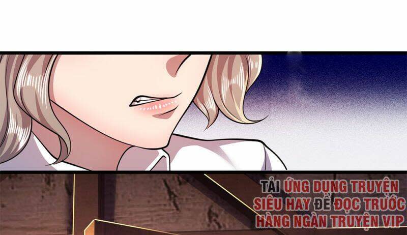 y võ chí tôn Chapter 235 - Trang 2