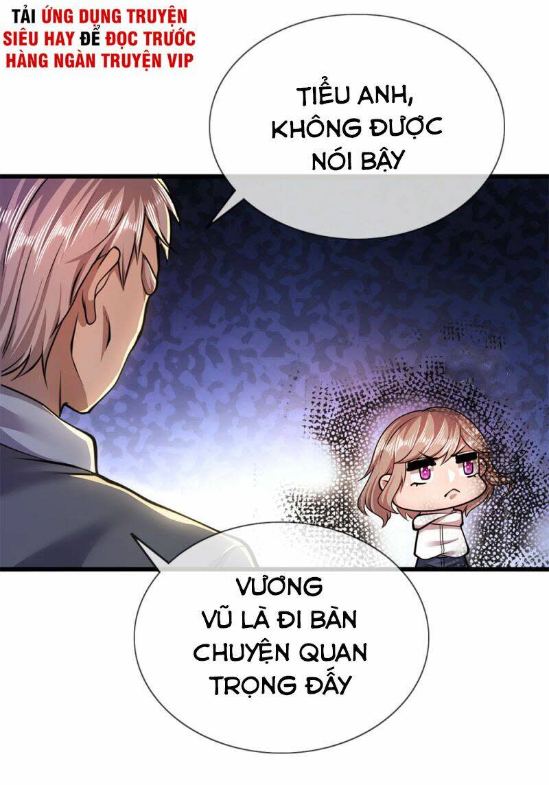 y võ chí tôn Chapter 235 - Trang 2