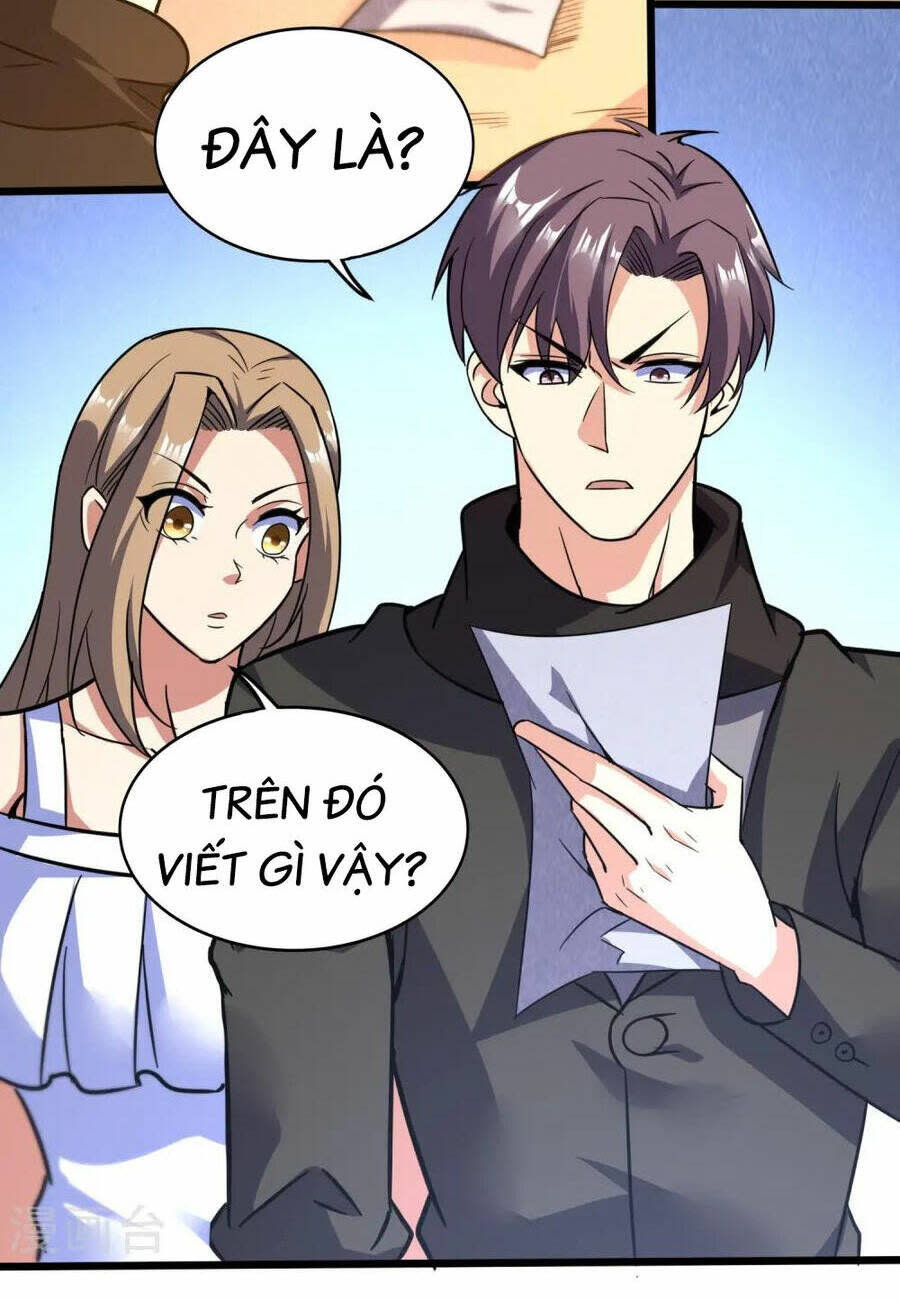 y võ chí tôn chapter 364 - Trang 2