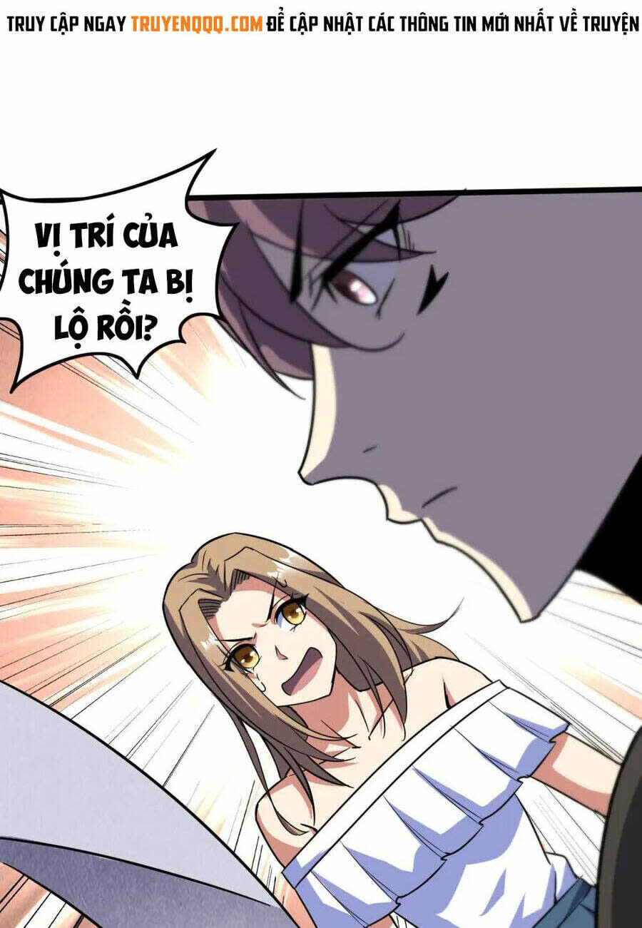 y võ chí tôn chapter 364 - Trang 2