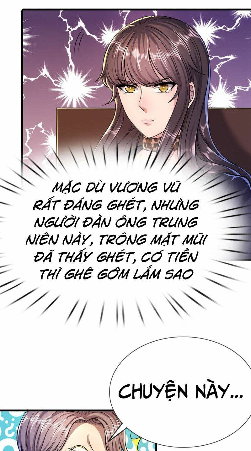 y võ chí tôn Chapter 155 - Trang 2