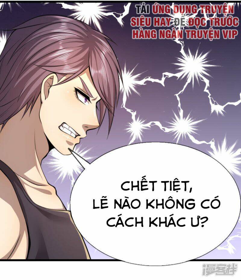 y võ chí tôn Chapter 138 - Trang 2