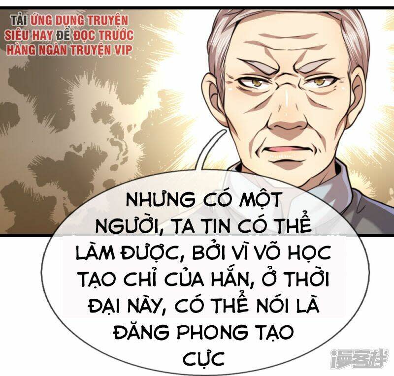 y võ chí tôn Chapter 138 - Trang 2