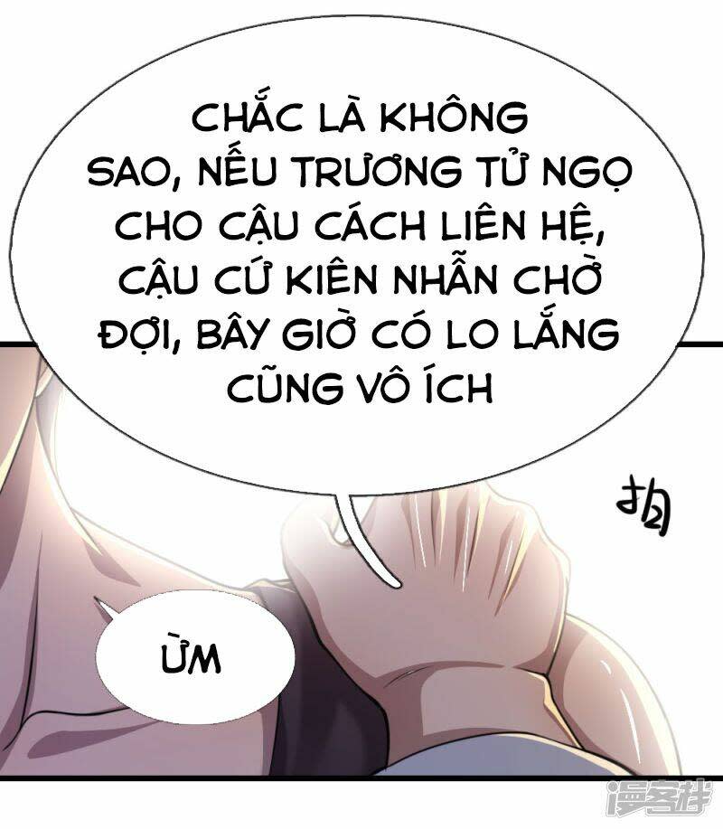 y võ chí tôn Chapter 138 - Trang 2