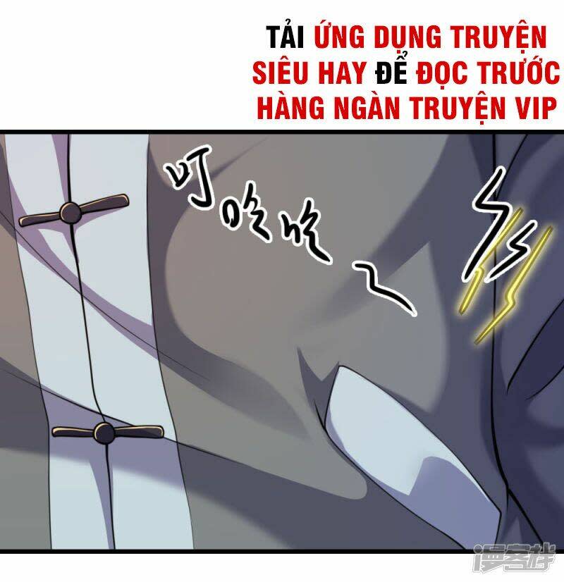 y võ chí tôn Chapter 138 - Trang 2