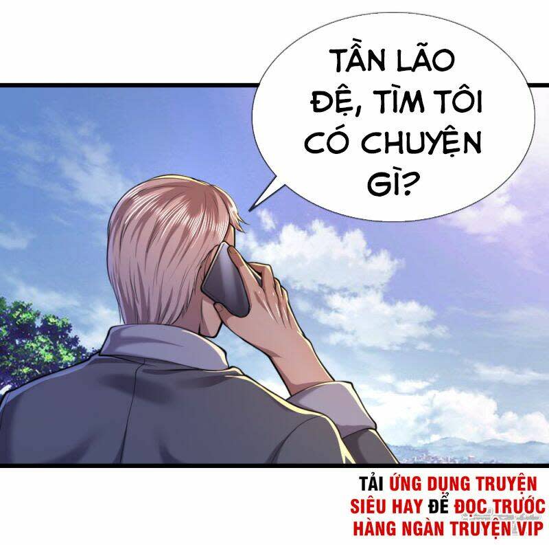 y võ chí tôn Chapter 138 - Trang 2