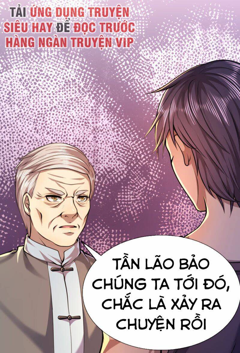 y võ chí tôn Chapter 138 - Trang 2