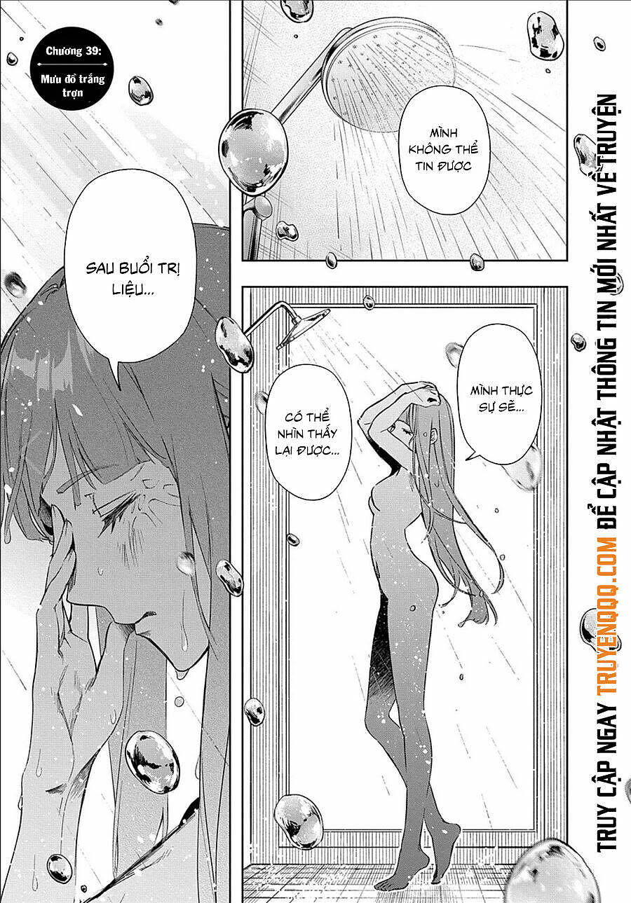 đế chế diệt vong Chapter 48 - Trang 2