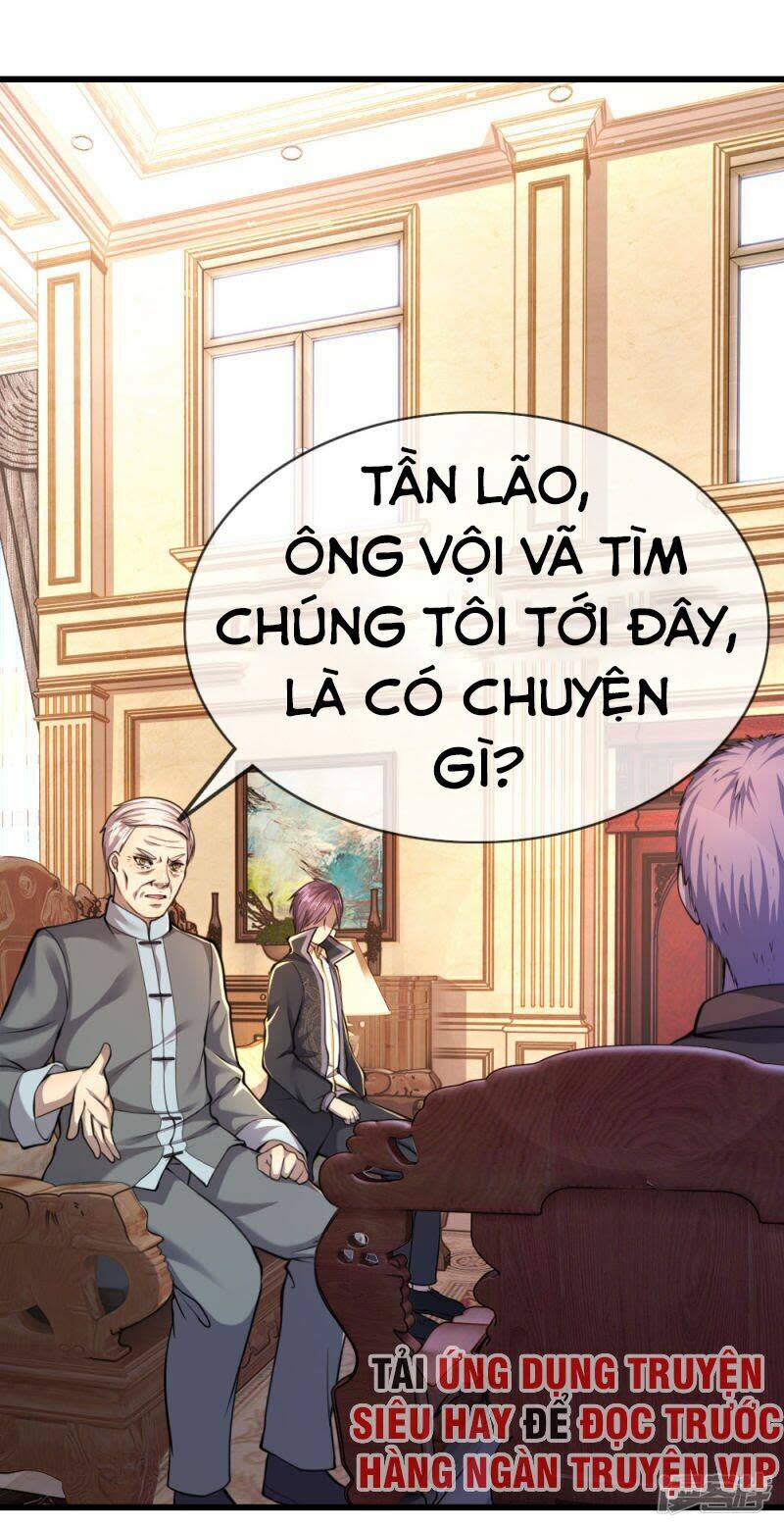 y võ chí tôn Chapter 138 - Trang 2