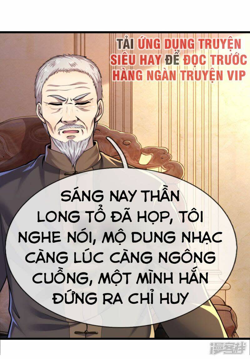 y võ chí tôn Chapter 138 - Trang 2