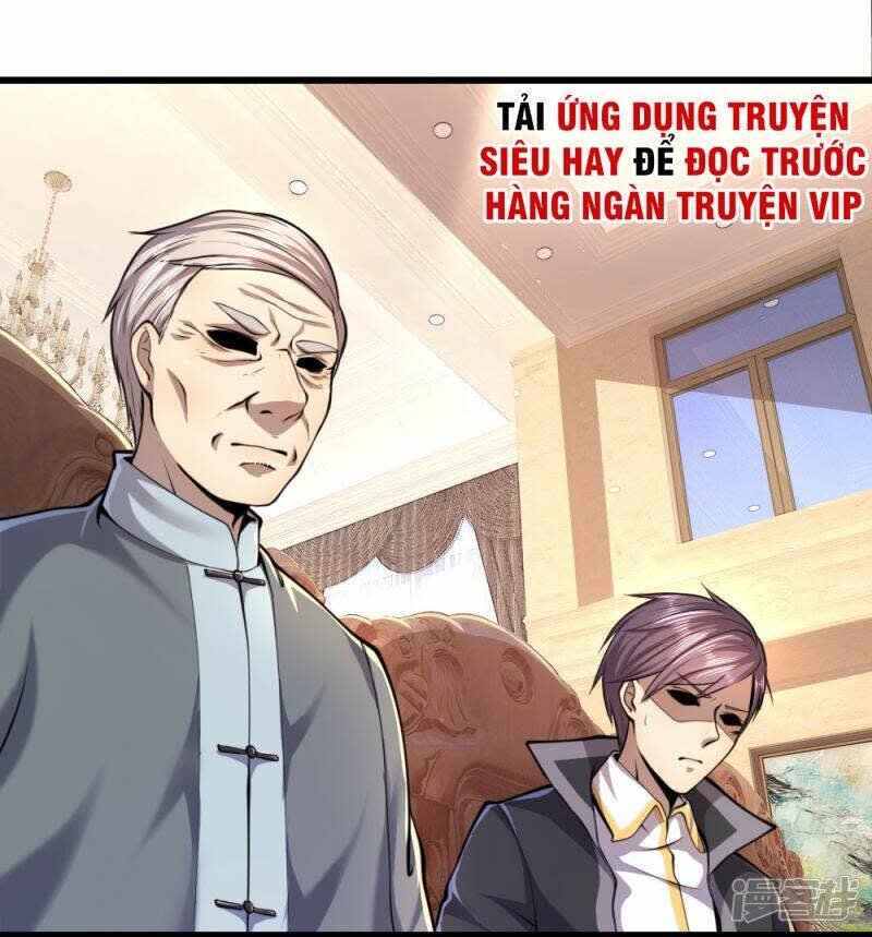 y võ chí tôn Chapter 138 - Trang 2